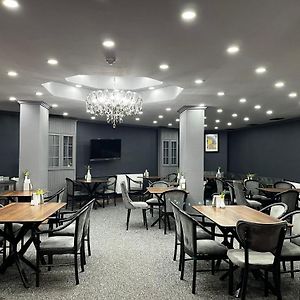Bursa Loyal City Hotel